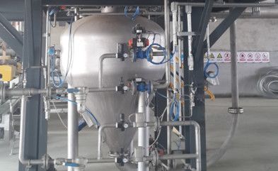 濃相氣力輸送技術(shù)中的堵塞問題應該如何解決？